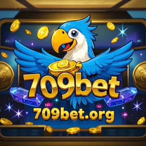 Descubra as Promoções Imperdíveis no 709 Bet: Aumente Sua Diversão e Ganhos!
