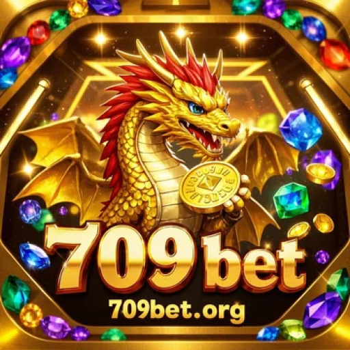 Descubra a Categoria de Jogos Móveis no 709 Bet