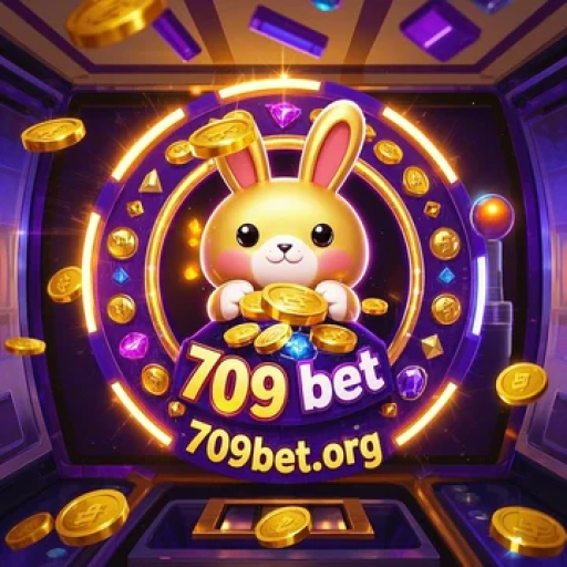 Cassino Ao Vivo na 709 Bet: Uma Experiência Imersiva de Jogo Online