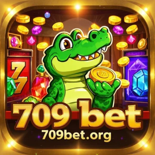 A Revolução do Cassino Ao Vivo na 709 Bet: Uma Nova Era de Jogos Online