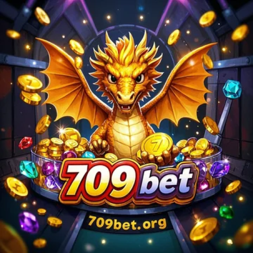 709 bet