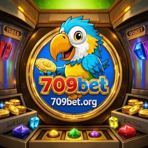Descubra a Categoria de Jogos Móveis no 709 Bet