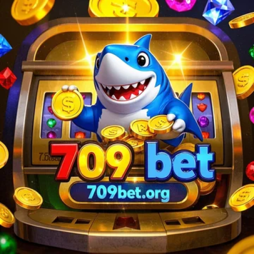 Explorando a Categoria 'Novos Jogos' no 709 Bet: NOVIDADES EM JOGOS ONLINE