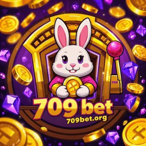 Explorando as Promoções no 709 Bet: Oportunidades de Ganhos e Diversão